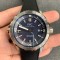 IWC-2016 AquaTimer 2000 44mm SS/RU Black V6F MY9015