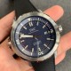 IWC-2016 AquaTimer 2000 44mm SS/RU Black V6F MY9015