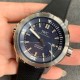 IWC-2016 AquaTimer 2000 44mm SS/RU Black V6F MY9015