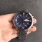 IWC-Aquatimer Chronograph 44mm SS/SS Blue Dial V6F A7750