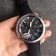 IWC-Aquatimer Chrono 44mm Black/Stk SS/RU V6F A7750