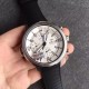 IWC-Aquatimer Chronograph 44mm SS/RU White Dial V6F A7750