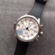 IWC-Aquatimer Chronograph 44mm SS/RU White Dial V6F A7750