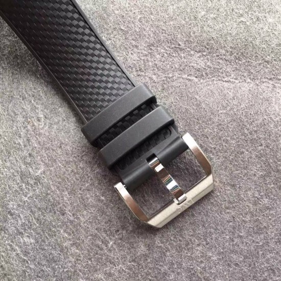 IWC-Aquatimer Chronograph 44mm SS/RU White Dial V6F A7750