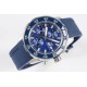 IWC-Aquatimer Chronograph IW376711 44mm Blue SS/RU BLSF A7750