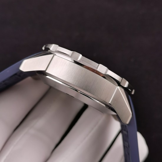 IWC-Aquatimer Chronograph IW376711 44mm Blue SS/RU BLSF A7750