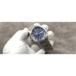 IWC-2016 AquaTimer 2000 44mm SS/SS Blue V6F MY9015