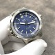 IWC-2016 AquaTimer 2000 44mm SS/SS Blue V6F MY9015