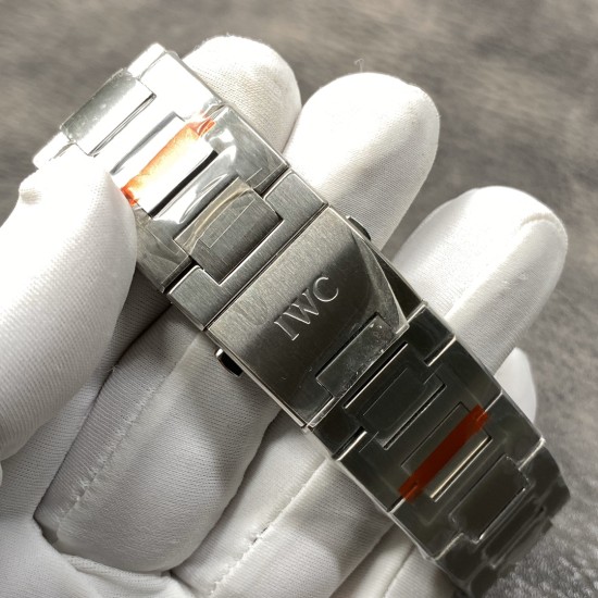 IWC-2016 AquaTimer 2000 44mm SS/SS Blue V6F MY9015