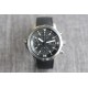 IWC-Aquatimer Chrono 44mm Black/Stk SS/RU V6F A7750