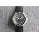 IWC-Aquatimer Chrono 44mm Black/Stk SS/RU V6F A7750
