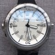 IWC-Aquatimer Chronograph 44mm SS/RU White Dial V6F A7750