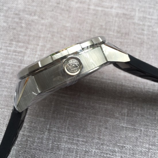 IWC-Aquatimer Chronograph 44mm SS/RU White Dial V6F A7750