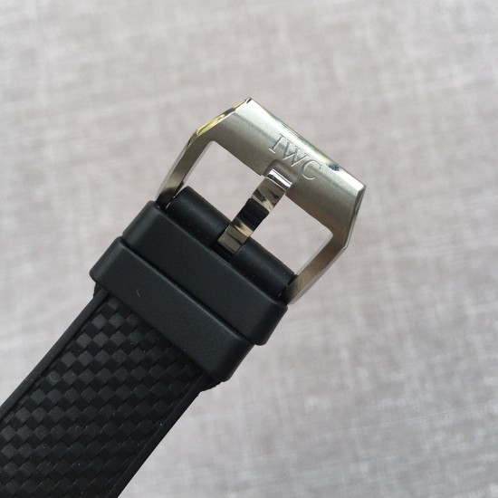 IWC-Aquatimer Chronograph 44mm SS/RU White Dial V6F A7750