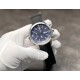 IWC-Aquatimer Chrono 44mm Blue/Stk SS/RU V6F A7750