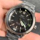 IWC-2016 AquaTimer 2000 44mm SS/SS Black V6F MY9015