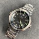IWC-2016 AquaTimer 2000 44mm SS/SS Black V6F MY9015