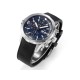IWC-Aquatimer Chrono 44mm Blue/Stk SS/RU KTS A7750