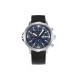 IWC-Aquatimer Chrono 44mm Blue/Stk SS/RU KTS A7750