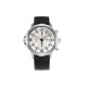 IWC-Aquatimer Chrono 44mm White/Stk SS/RU KTS A7750