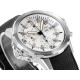 IWC-Aquatimer Chrono 44mm White/Stk SS/RU KTS A7750