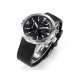 IWC-Aquatimer Chrono 44mm Black/Stk SS/RU KTS A7750