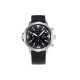 IWC-Aquatimer Chrono 44mm Black/Stk SS/RU KTS A7750