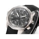 IWC-Aquatimer Chronograph IW379503 44mm SS/RU Grey N1F A7750
