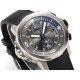 IWC-Aquatimer Chronograph IW379503 44mm SS/RU Grey N1F A7750