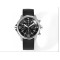 IWC-Aquatimer Chronograph IW379503 44mm SS/RU Black N1F A7750