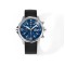 IWC-Aquatimer Chronograph IW379503 44mm SS/RU Blue N1F A7750