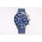 IWC-Aquatimer Chronograph IW376711 Blue/White Bezel Blue Dial SS/RU IWSF A7750