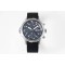 IWC-Aquatimer Chrono 44mm Black/Stk SS/RU NSF A7750