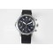 IWC-Aquatimer Chrono 44mm Black/Stk SS/RU NSF A7750
