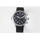 IWC-Aquatimer Chrono 44mm Black/Stk SS/RU NSF A7750