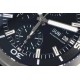 IWC-Aquatimer Chrono 44mm Black/Stk SS/RU NSF A7750