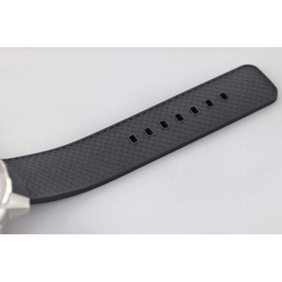 IWC-Aquatimer Chrono 44mm Blue/Stk SS/RU NSF A7750