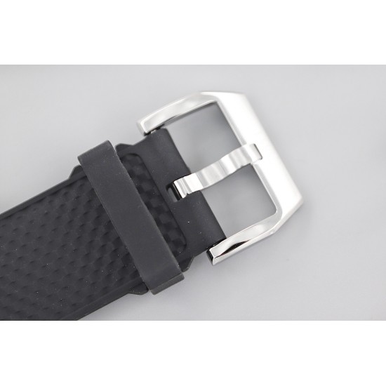 IWC-Aquatimer Chrono 44mm Blue/Stk SS/RU NSF A7750