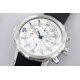 IWC-Aquatimer Chrono IW376805 44mm White/Stk SS/RU NSF A7750