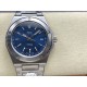 IWC-Ingeniuer Automatic 40mm SS/SS Blue Dial GHF A2892