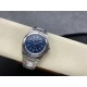 IWC-Ingeniuer Automatic 40mm SS/SS Blue Dial GHF A2892