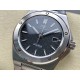 IWC-Ingeniuer Automatic 40mm SS/SS Patterned Grey Dial GHF A2892