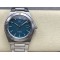 IWC-Ingeniuer Automatic 40mm SS/SS Patterned Blue Dial GHF A2892