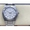 IWC-Ingeniuer Automatic 40mm SS/SS Patterned White Dial GHF A2892