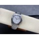 IWC-Ingeniuer Automatic 40mm SS/SS Patterned White Dial GHF A2892