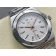IWC-Ingeniuer Automatic 40mm SS/SS White Dial GHF A2892