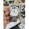 IWC-Ingeniuer Automatic 40mm SS/SS Patterned White Dial V7F A2892