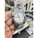 IWC-Ingeniuer Automatic 40mm SS/SS Patterned White Dial V7F A2892