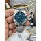 IWC-Ingeniuer Automatic 40mm SS/SS Patterned Blue Dial V7F A2892