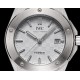 IWC-Ingeniuer Automatic 40mm SS/SS Patterned White Dial GHF A9015